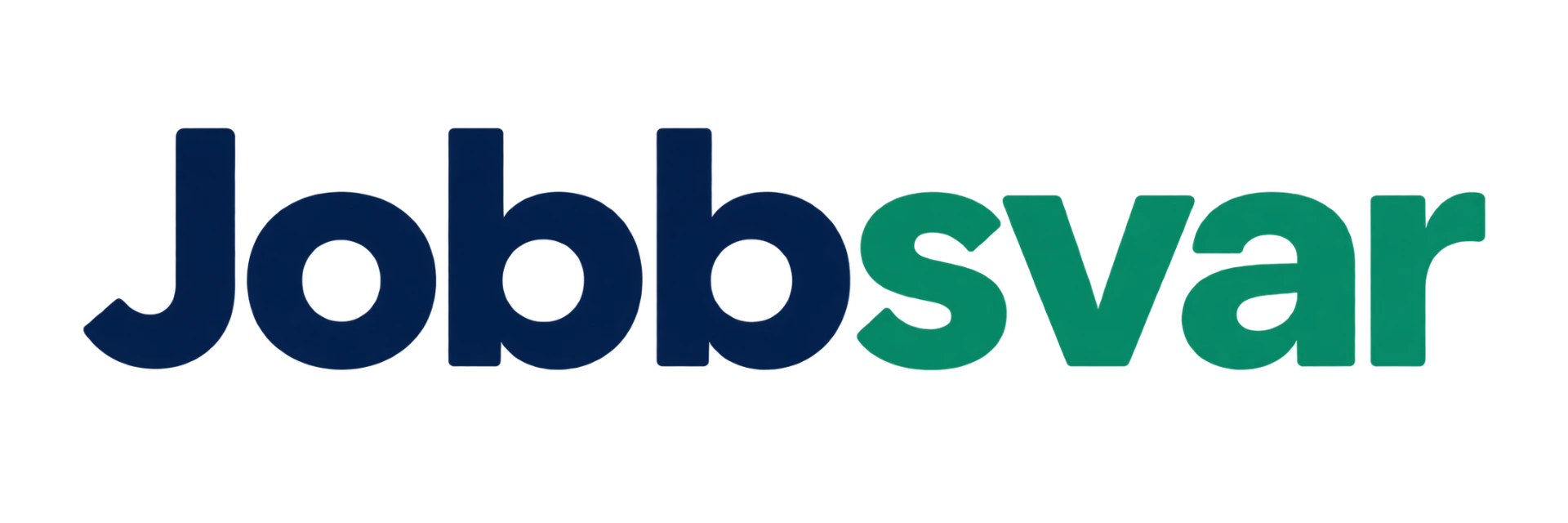 Jobbsvar